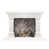 Travertine White