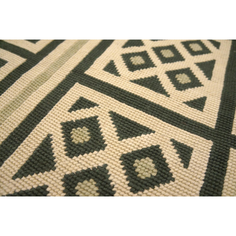 One-of-a-Kind 9' X 12' Area Rug
