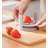 3 Pcs Multi-Function Egg Slicer For Home Use