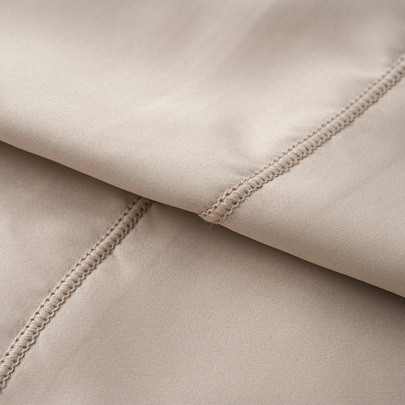 Satin Pillowcases 2 Pack, Silky Soft Cooling Pillow Covers for Hair and Skin, Smooth Satin Pillowcases with Envelope Closure, 20x30 Inches，Gift for Mother’s Day