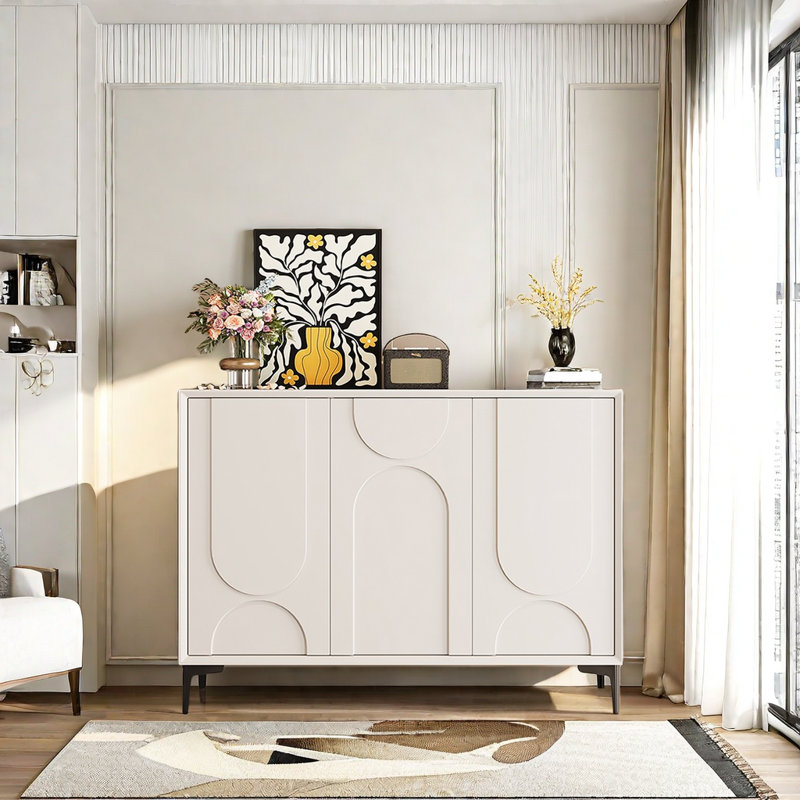 24 Pair Shoe Storage Cabinet
