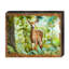 Bloc de bois cerf forest Scholl-762949777