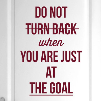 Wall Decal