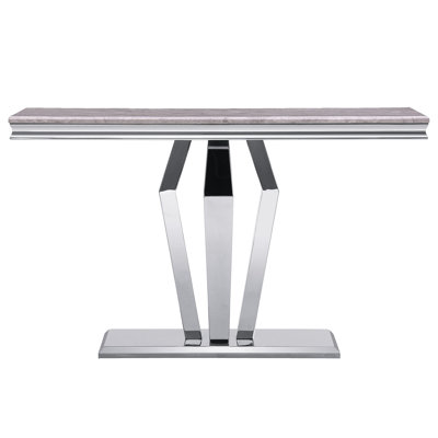 Circosta 50'' Console Table