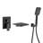 All-In-One Kit with Rough in-Valve-61786150