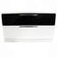 Table de chevet, table de chevet 2 tiroirs Modern