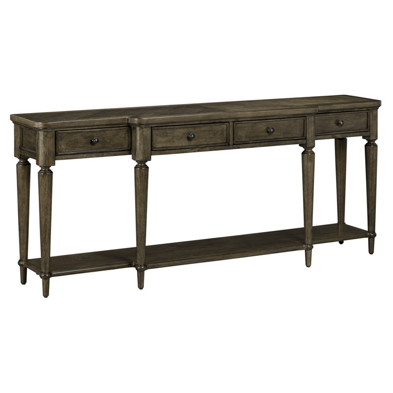 Hall Console