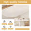 Ensemble de table de salle à manger avec 8 chaises-1198997670-1198997671