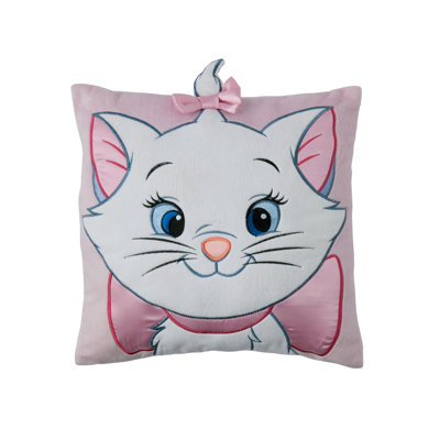 Square Cushion