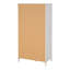Afonso 2 Door Manufactured Wood Wardrobe-1154549772
