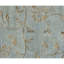 Floral Area Rug in Gray/Red-49798098