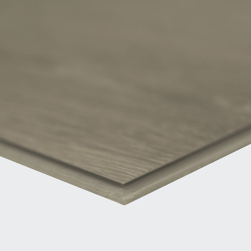 Harper Conway Timber 7 in. x 48 in. 4.4mm 12mil Waterproof Rigid Core Luxury Vinyl Plank Flooring, Conway Timber