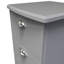 Fully Assembled Murier 3 Drawer Bedside Table-29197994