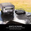 Ninja Stainless Steel Countertop Electric Pizza Oven