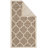 Herefordshire Performance Geometric Indoor/Outdoor Area Rug-1956243463