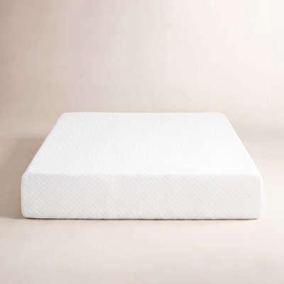 12" Medium Cooling Gel Mattress - Sleep by Wayfair™