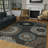 Ginerva Performance Floral Indoor Rug-137298199