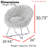 Upholstered Accent Chair-57774333-57774335