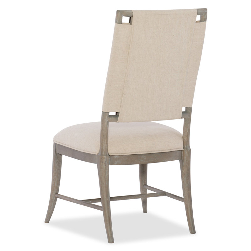 Affinity FivePiece Extendable Solid Wood Dining Set