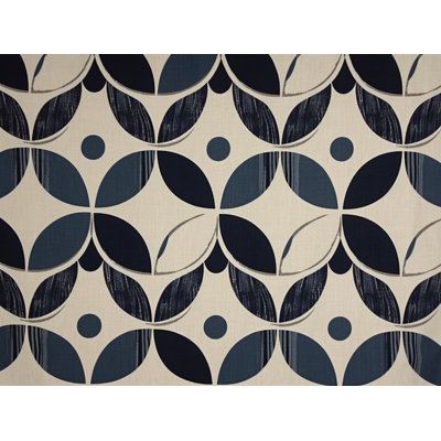 Geometric Shapes Comforter