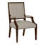 Michael Weiss Leighton Arm Chair-44561955-62622407-99922884