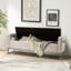 Banc de rangement rembourré Anavaeh-1305372824