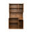 Pinar 39.37" W Closet System Reach-In Sets-928846898