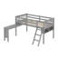 Lit mezzanine pour enfants Heleyna-683320704-683320711