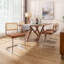 Aveon Upholstered Dining Chair-117929429