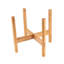Floyd Solid Wood Plant Stand 1 Tier-1098403386