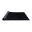 Tapis contemporain noir-527085737