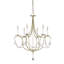 Luminaire suspendu unique Leitner