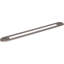 Brockwell 12" Center to Center Pull Backplate