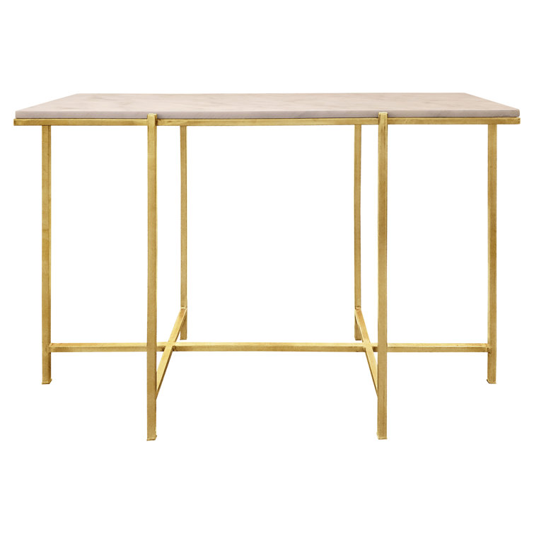 William 46'' W Console Table