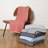 Knitted Throw Blanket-1457358057
