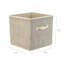 Bac en tissu Rasiah-274975707