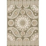 104043 Gros Point Needlepoint 4.1 X 6.0
