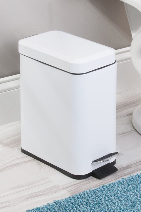 Poubelles et recyclage