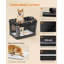 Collapsible Pet Crate-118093495