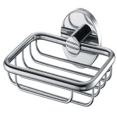 Fenske Soap Dish
