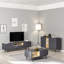 Living Room Furniture Set