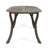 Acacia Wood 70" Dining Table-1488598781