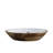 Mango Wood Lg Bowl Natural