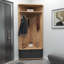 Shoe Storage Hall Tree Lacynda-1076444227
