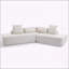 Canapé modulaire Boneless Minimalist-187113586