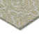 Malek Damask Indoor / Outdoor Rug