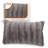 Tsuguko Faux Fur Pillow Cover-48593254