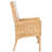 Sara 20.86'' H Armchair-899180961