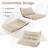 Weranna 7'' Futon Mattress Futon  Mattress-799146818