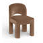 Chaise rembourrée Celine-6023296
